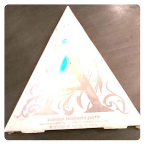 Kat Von D Alchemist Holographic Palette